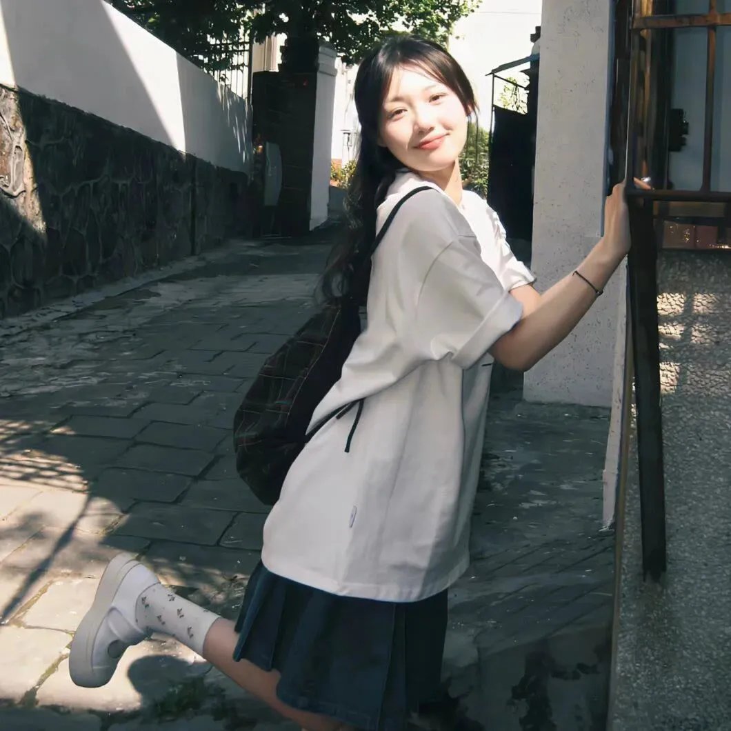 安村